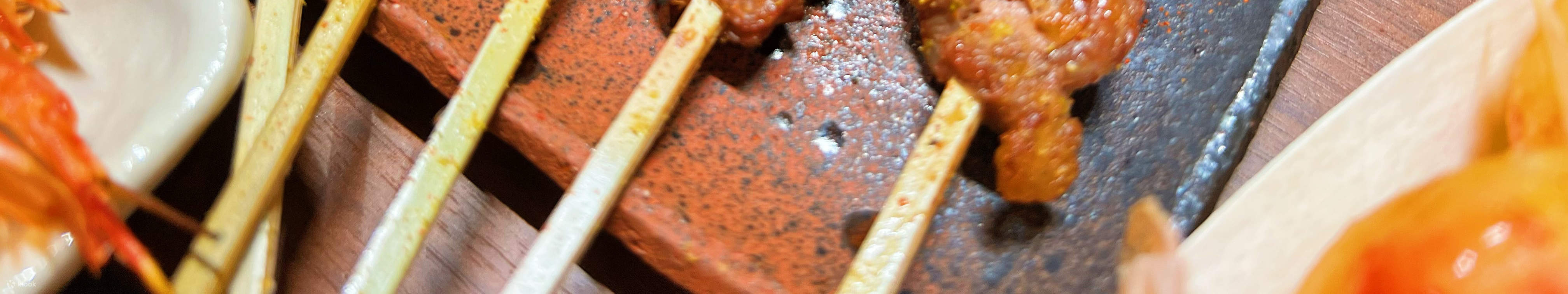 카츠 우마이몬야다이